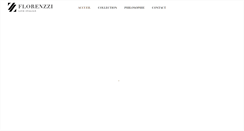 Desktop Screenshot of florenzzi.com